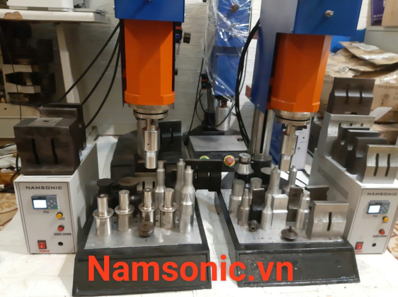 Khuôn hàn nhựa siêu âm: Cấu tạo, vật liệu và cách thiết kế