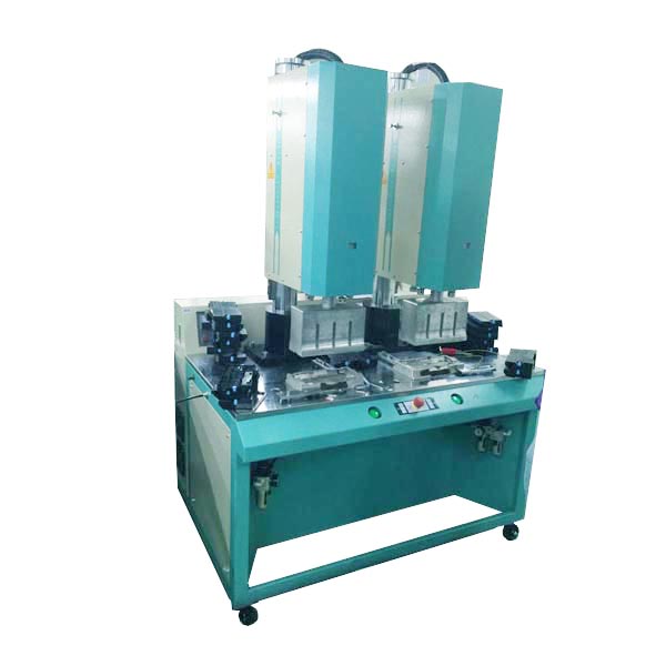 M&aacute;y h&agrave;n nhựa si&ecirc;u &acirc;m loại đ&ocirc;i