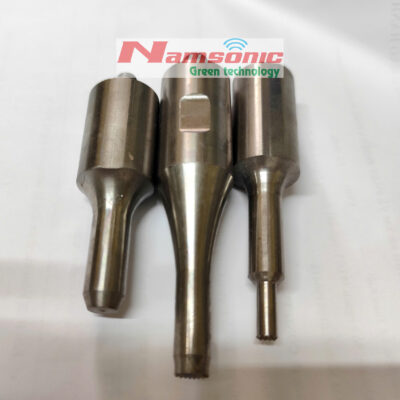 Đầu hàn chấm máy siêu âm